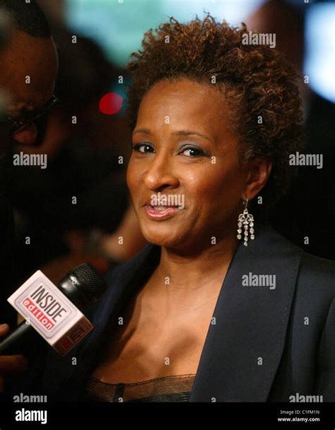 Wanda Sykes Correspondents Dinner Hi Res Stock Photography And Images