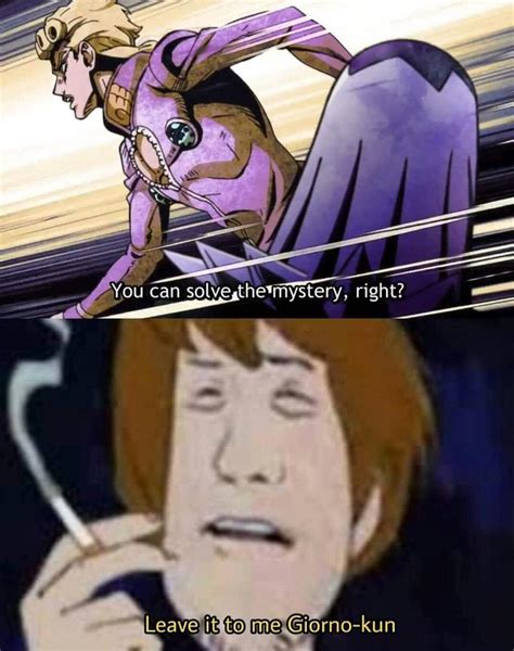 An interesting title... | Shaggy Rogers | Know Your Meme