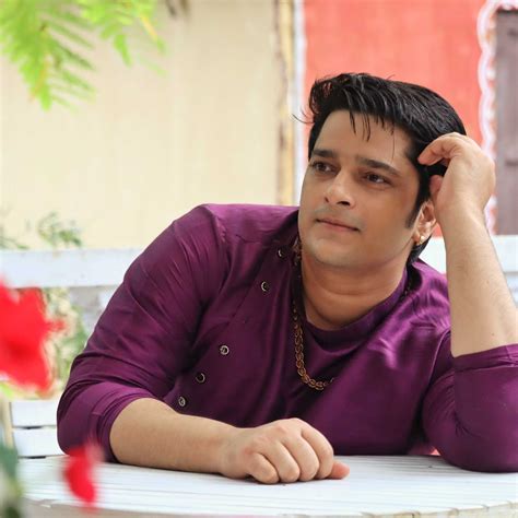 Himanshu Rai Television Actor Biography Birthday Age