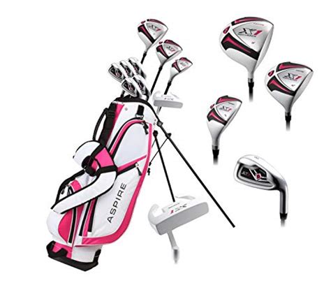 Top 10 Ping Ladies Golf Clubs Of 2021 Best Reviews Guide