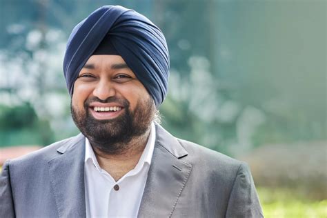 Samir Singh From Unilever Appointed As Evp Marketing Apac At Colgate