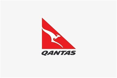 The Qantas Logo 100 Years Of Evolution Simple Flying