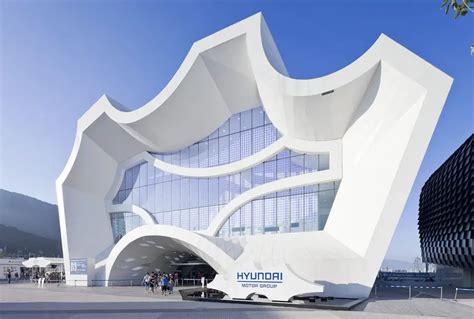 South Korean architecture, buildings designs - e-architect