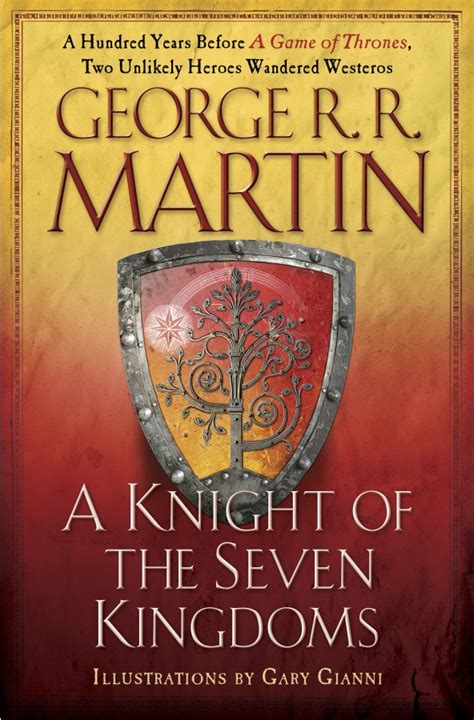 In Game Of Thrones The Illustrated Edition George R R Martin