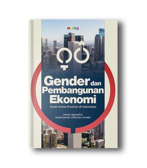 Pembangunan Ekonomi Dan Implementasinya Toko Buku Madza