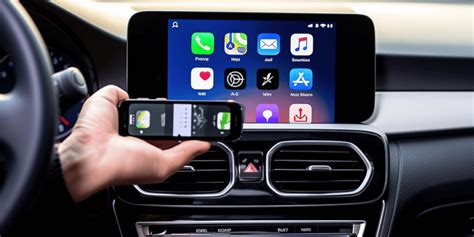 How to Install CarPlay in an Older Car