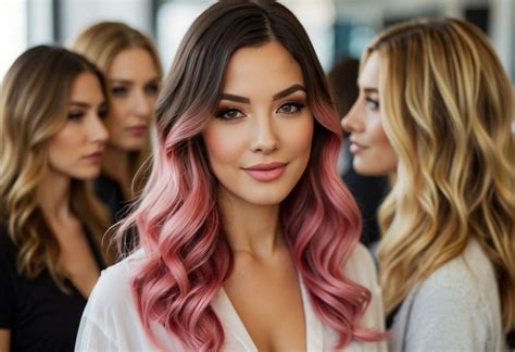 The 5 Biggest Hair Color Trends For Summer 2024 Richmond Mom