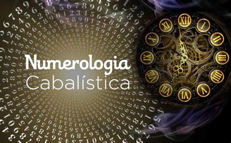 Numerologia Cabal Stica Como Funciona Aprenda A Calcular