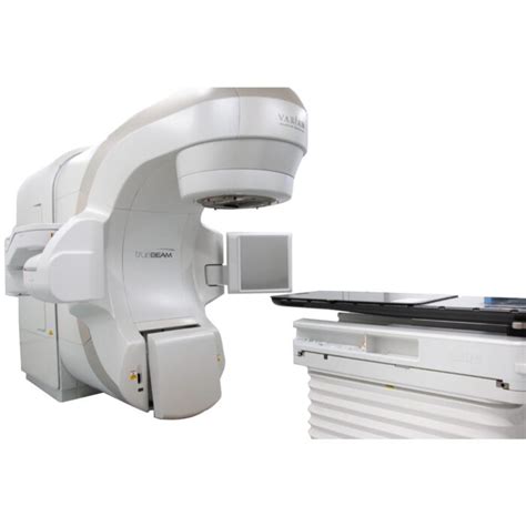 Varian Truebeam Linear Accelerator System Planmedical
