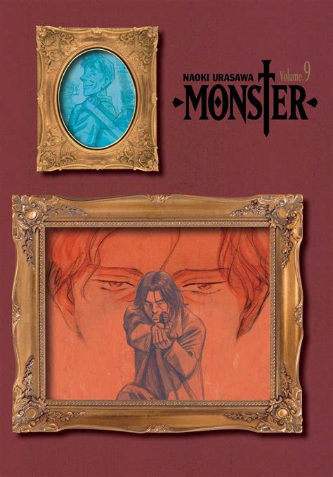 Monster Vol 8 The Perfect Edition Animex