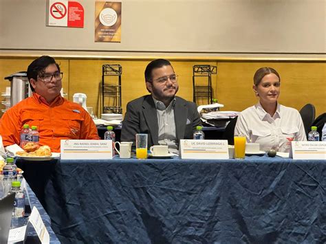 Las Demandas Del Sector Productivo Ser N Escuchadas Desde El Senado De