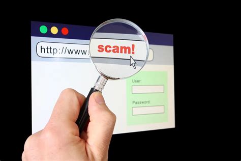 The Anatomy Of A Phishing Link How Scammers Create Deceptive Urls