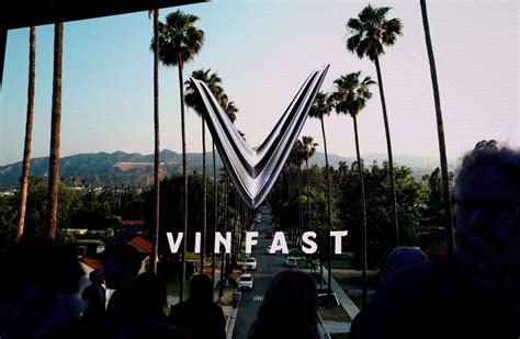 VinFast’s world-beating gain evokes memory of $400 billion crash - The ...