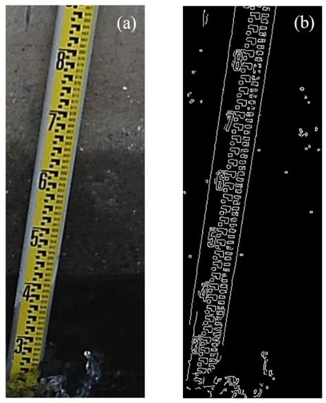 The Effect Of Contour Detection From The Image In Figure 9b The Effect