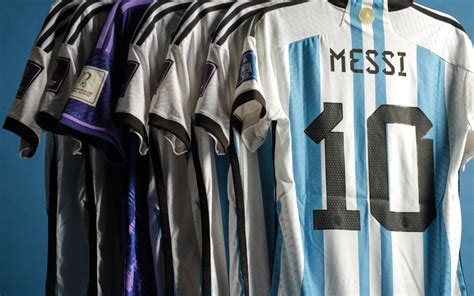 El Tremendo Anunci De Lionel Messi Subastar N Las Camisetas Que Us