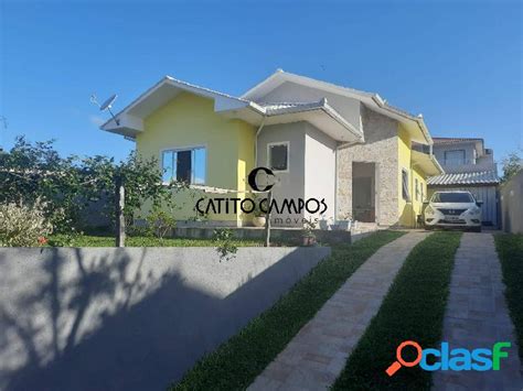 Excelente Casa Em Local Seguro E Tranquilo Em Brasil Clasf Imoveis