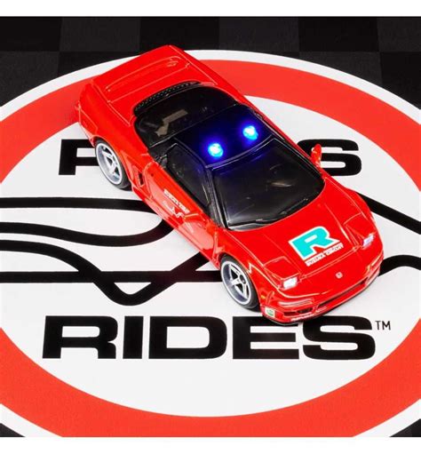Hot Wheels Rlc Exclusive Ryu Asadas Nsx