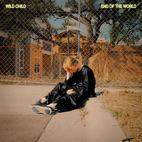 Best Buy: End of the World [LP] VINYL