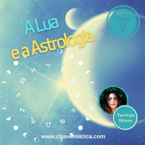 A Lua E A Astrologia