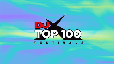 Dj Mag Anuncia El Regreso De Su Top Festivals Para Este A O Dj