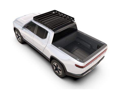 Baca De Techo Slimline Ii Para Rivian R T