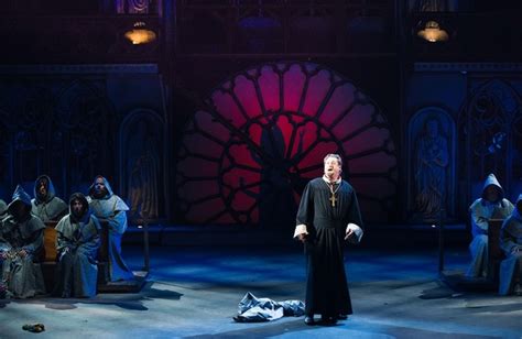 Photos First Look At The Hunchback Of Notre Dame Outside At Tuacahn