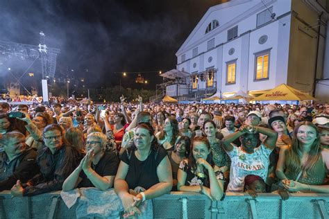 Stadtfest Luzern Erfreuliche Zweite Ausgabe Des Stadtfestes Luzern