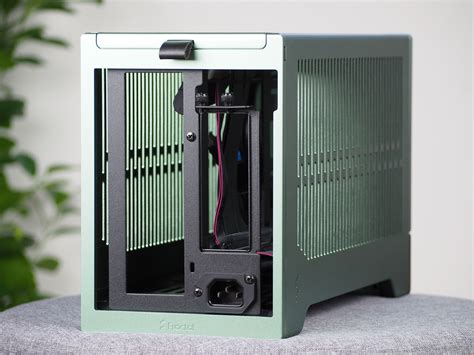 Fractal Design Terra Hwcooling Net