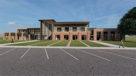 Duplantis Design Group (DDG) | Nicholls State University Projects