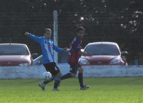 Deportes Racing Gole A San Lorenzo Y Qued Como Nico Escolta