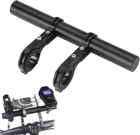 Bike Handlebar Extender For Bicycle Stands Bike Handlebar Extension