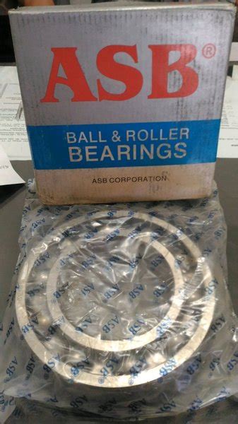 Jual Ball Bearing Asb Di Lapak Perkasa Bearing Bukalapak