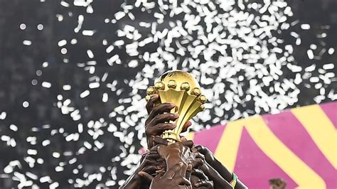 CAN 2025 au Maroc qui sont les 24 pays qualifiés