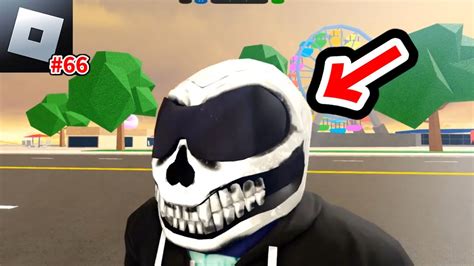 LIMITED SKULL HELMET Car Dealership Tycoon YouTube