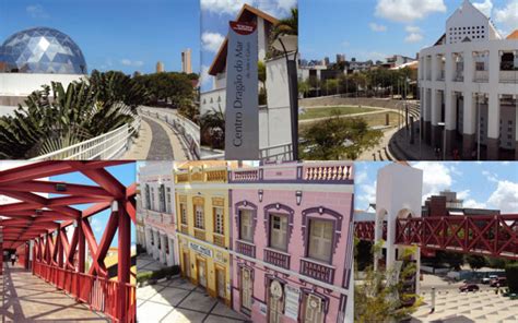 Top 5 Melhores Passeios Em Fortaleza Confira As Dicas