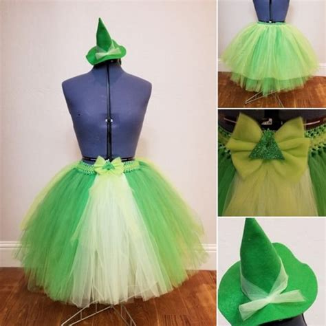 Three Good Fairies Running Tutus Adult Costume Tutu Skirts Etsy