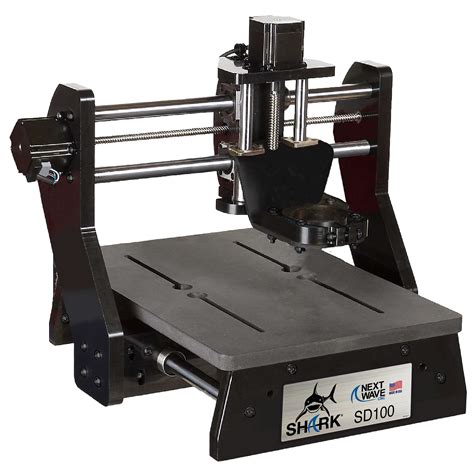 Next Wave SHARK CNC Machine SD100 Walmart Walmart