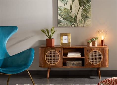 6 Claves Vintage Para Decorar Un Salón Kave Home