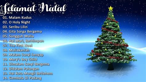 lagu natal 2019 terbaru - Trevor Buckland