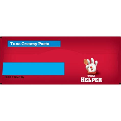 Tuna Helper Creamy Pasta Oz