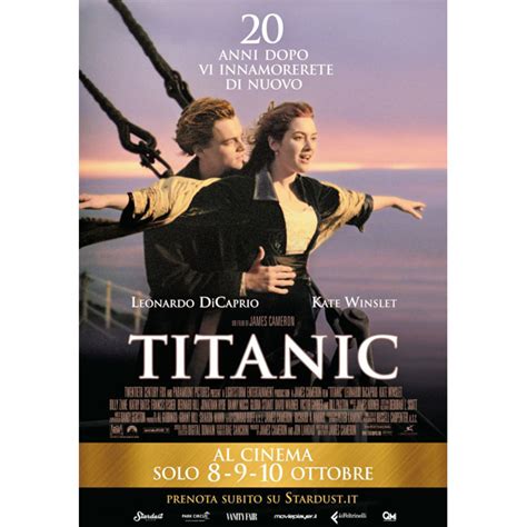 Kate Winslet Compie Gli Anni E Titanic Torna Nei Cinema