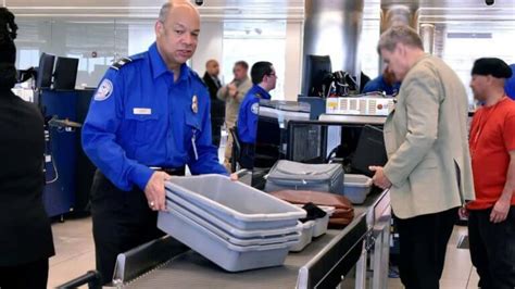 Tsa Rules And Regulations For Flying Halt Org