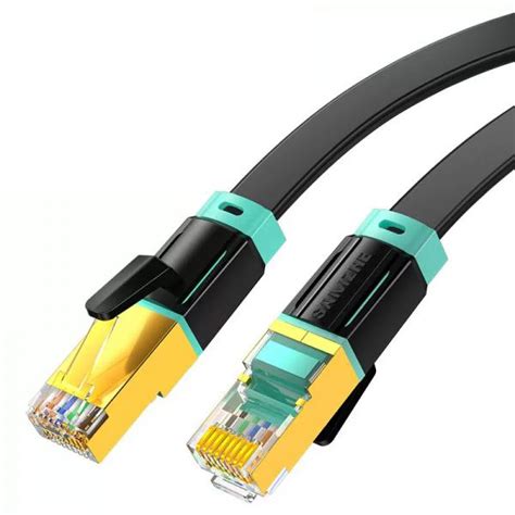 What is cat8 vs cat 6 ethernet cable?