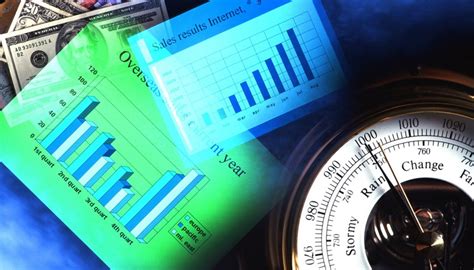 What Is a High or Low Reading in Barometric Pressure? | Sciencing