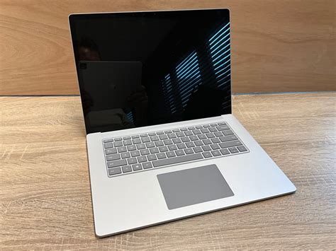 Microsoft Surface Book 3 I7 13 5 Cala Laptop Z Ekranem Dotykowym