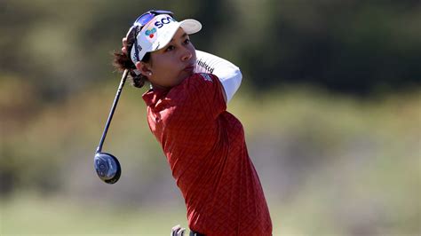 LPGA Tour Awards Projections: BMW Ladies Championship | LPGA | Ladies ...