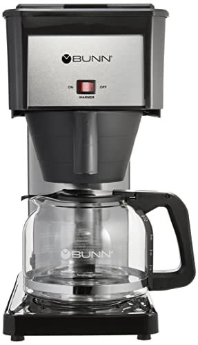 Best Bunn Home Coffee Maker