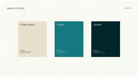 FLOW | yoga studio on Behance