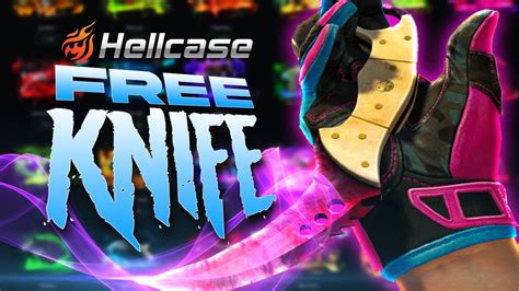 Hellcase Promo Code Get Free Money On Balance Hellcase