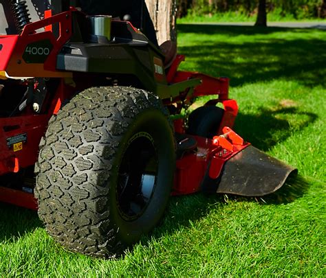 60 152 Cm Toro Z Master 4000 Zero Turn Mower